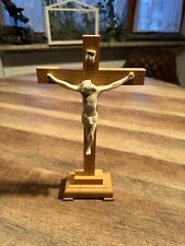 Kreuz jesus christus gebraucht kaufen  Fürfeld, Biebelsheim, Hackenheim