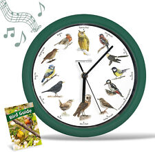 Starlyf birdsong clock usato  Coriano