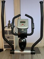 Crosstrainer kettler vito gebraucht kaufen  Gerthe