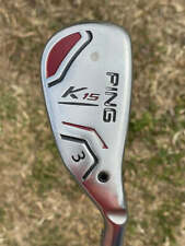 Ping k15 yellow for sale  Shipping to Ireland