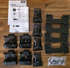 Thule roof rack for sale  Charleston