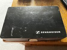 Sennheiser empty case for sale  HUDDERSFIELD