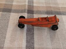 Tootsietoy dragster vintage for sale  Coaldale