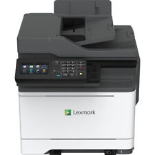 Lexmark xc2235 4in1 gebraucht kaufen  Weismain