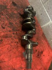 Kubota v1505 crankshaft for sale  Shipping to Ireland