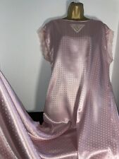 satin night dress for sale  NOTTINGHAM