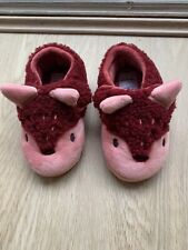 hedgehog slippers for sale  WATERLOOVILLE