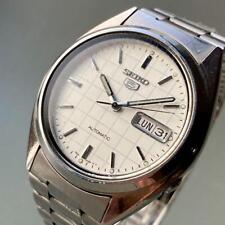 Seiko men watch d'occasion  Expédié en Belgium