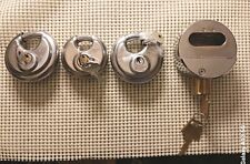 Brinks uhaul locks for sale  Colton