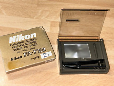 Nikon fe2 fm2 for sale  BLACKPOOL