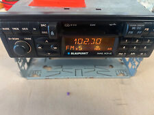 Blaupunkt paris rcr42 for sale  ANDOVER