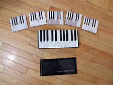 Tori amos piano for sale  Schaumburg