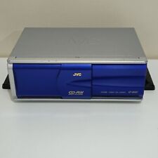 Jvc x500 12x for sale  SWINDON