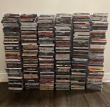 Cds lot collection for sale  East Weymouth