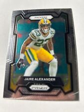 jaire alexander panini 109 for sale  Shipping to South Africa