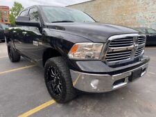 2017 ram 1500 for sale  Chicago
