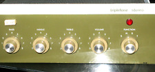Triple tone stereo for sale  LONDON