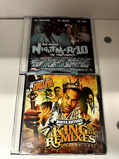 Whiteowl mixtape lot for sale  Miami