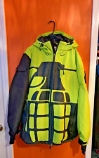 Grenade jacket mens for sale  Livonia