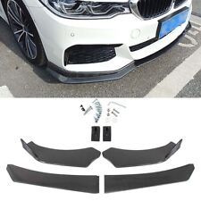 Front bumper lip for sale  LEICESTER