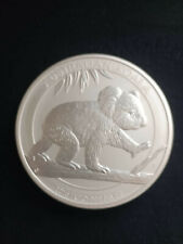 Moneta argento australian usato  Cento