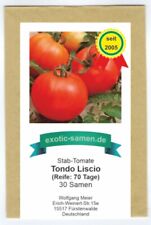 Tomate rote italienische gebraucht kaufen  Fürstenwalde/Spree