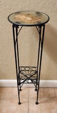 Vintage wrought iron for sale  Tampa