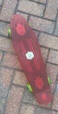 Osprey penny board for sale  Shipping to Ireland
