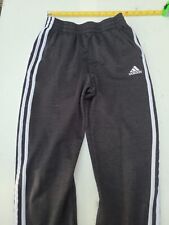 Adidas joggers youth for sale  Darien