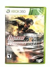 Dynasty Warriors 8 (Microsoft Xbox 360, 2013) Completo Na Caixa | TESTADO E FUNCIONANDO  comprar usado  Enviando para Brazil