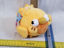 Official Slime Rancher Plush Toy Bean Bag Plushie | chickadoo for sale  Shipping to South Africa