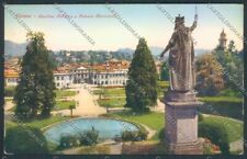 Varese giardini piega usato  Gambolo