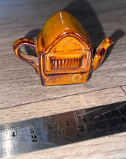 miniature teapots cardew for sale  UK