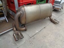 Ferrari 512 exhaust gebraucht kaufen  Porta Westfalica