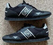 Armani ea7 trainers for sale  SAWBRIDGEWORTH