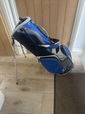 mizuno stand bags for sale  BUSHEY