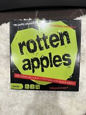 Rotten apples cards for sale  Spokane