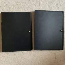 Choral music folders for sale  DORCHESTER