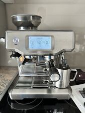 espressomaschine mahlwerk gebraucht kaufen  Mannheim
