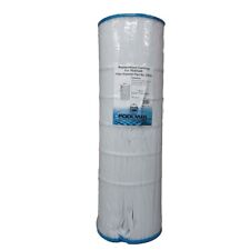 Used, Poolman Swimming Pool & Spa Replacement Filter Cartridge 150 Sq Ft 25005 Busted for sale  Shipping to South Africa