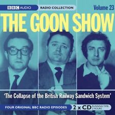 Goon show collapse for sale  UK