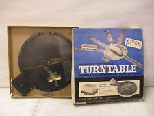 Atlas turntable scale for sale  York