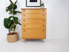 Vintage chest drawers for sale  TAUNTON