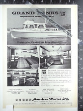 1967 american marine for sale  Lodi