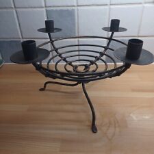 Vintage candleabra candle for sale  BURNTWOOD