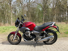 Motorrad moto guzzi gebraucht kaufen  Strecknitz