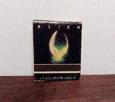 Vintage alien promotional for sale  YEOVIL