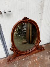 Specchio vintage lavorato usato  Voghera