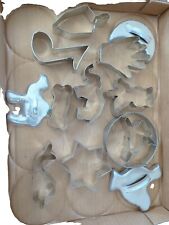 Cookie cutters lot for sale  San Antonio