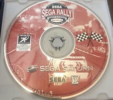 Sega rally championship for sale  Hagerstown